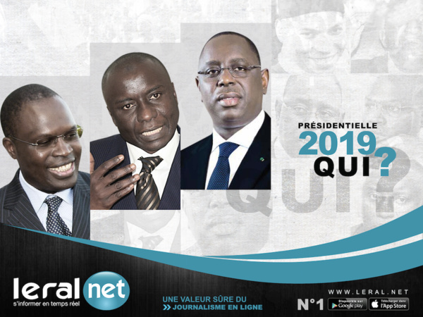 Communication visuelle à Dakar et environs: 150 panneaux installés, Leral.net prend le large