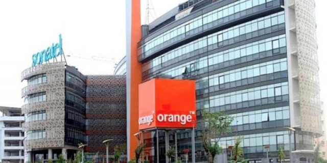 Le directeur général de la Sonatel, Sékou Dramé passe la main Le directeur général de la Sonatel, Sékou Dramé passe la main