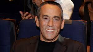 THIERRY ARDISSON EST MORT À L'ÂGE DE 76 ANS THIERRY ARDISSON EST MORT À L'ÂGE DE 76 ANS