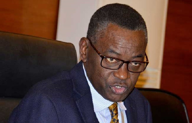 DEMBA KANDJI, MÉDIATEUR DE LA RÉPUBLIQUE ALERTE | « LE DÉBAT PUBLIC VIRE À L’INVECTIVE, IL FAUT LÉGIFÉRER ET RÉGULER » DEMBA KANDJI, MÉDIATEUR DE LA RÉPUBLIQUE ALERTE | « LE DÉBAT PUBLIC VIRE À L’INVECTIVE, IL FAUT LÉGIFÉRER ET RÉGULER »