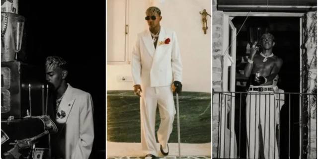 LAMINE YAMAL ET LA SOIRÉE D'ANNIVERSAIRE POLÉMIQUE LAMINE YAMAL ET LA SOIRÉE D'ANNIVERSAIRE POLÉMIQUE