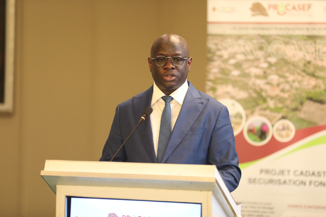 LE SÉNÉGAL RÉAGIT À LA DÉGRADATION DE SA NOTE SOUVERAINE PAR S&P ET RÉAFFIRME SA TRANSPARENCE BUDGÉTAIRE