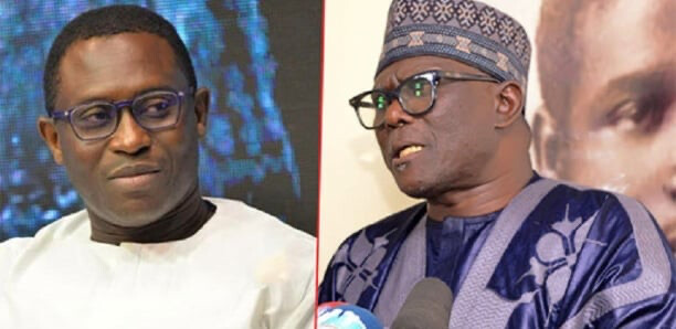 Grève des greffiers : les délibérés de Moustapha Diakhaté et Bachir Fofana encore repoussés
