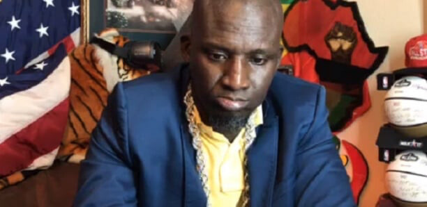 Diffusion de fausses nouvelles et offense au Premier ministre : L’activiste Assane Diouf jugé ce jeudi Diffusion de fausses nouvelles et offense au Premier ministre : L’activiste Assane Diouf jugé ce jeudi
