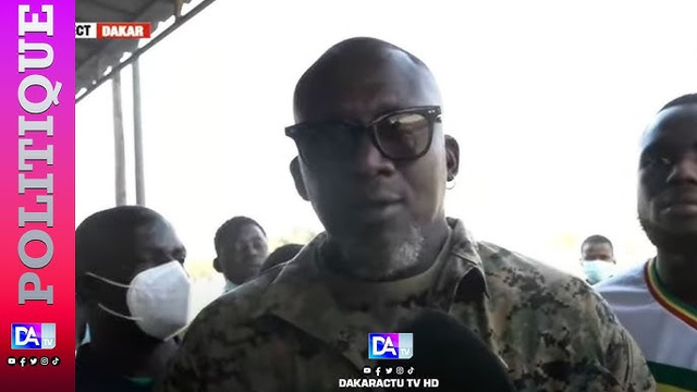 Affaire Assane Diouf : Le délibéré attendu le 07 août prochain