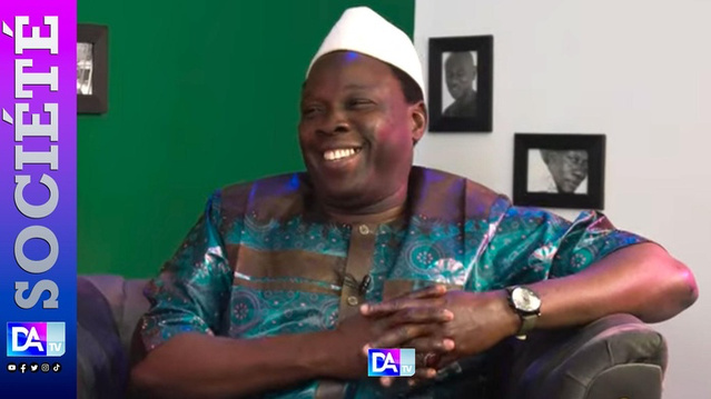 Le comédien Moussa Seck sous les feux de la justice : Audience reportée, 8,84 millions à consigner pour espérer rejouer sa liberté Le comédien Moussa Seck sous les feux de la justice : Audience reportée, 8,84 millions à consigner pour espérer rejouer sa liberté