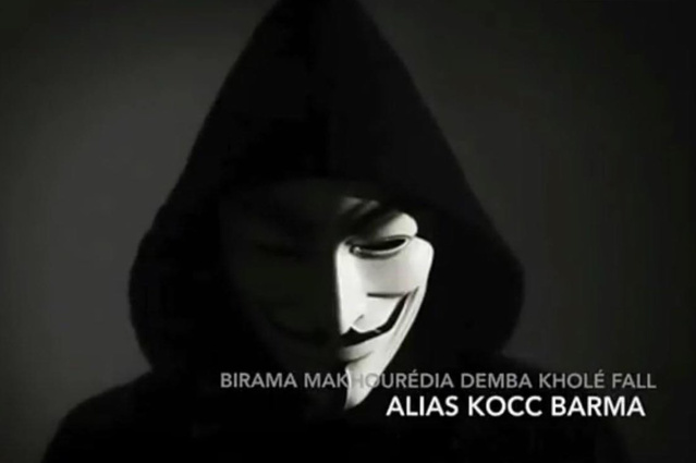 Le cerveau présumé du chantage numérique " Kocc Barma ", Babacar, est le fils du célèbre...Cheikh Tall Dioum Le cerveau présumé du chantage numérique " Kocc Barma ", Babacar, est le fils du célèbre...Cheikh Tall Dioum