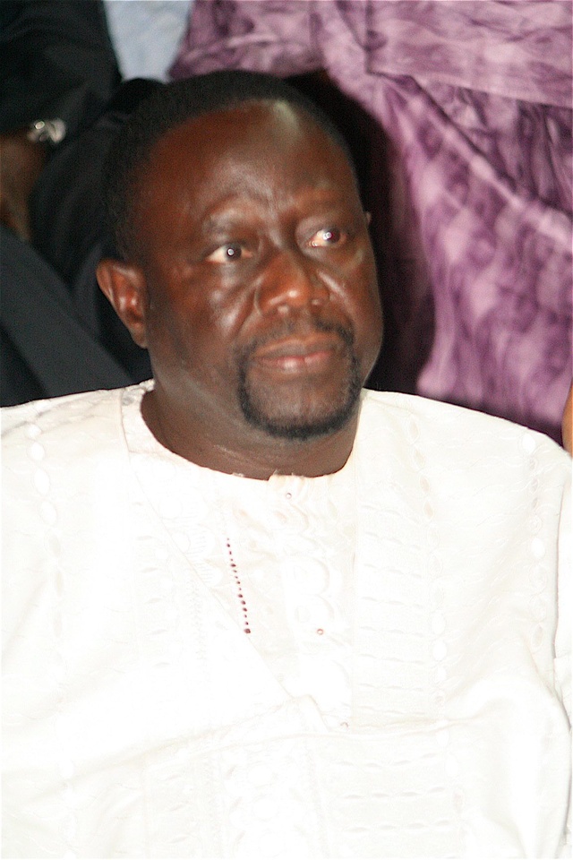 L'ancien ministre, Mbaye Ndiaye, convoqué par Dame  Justice