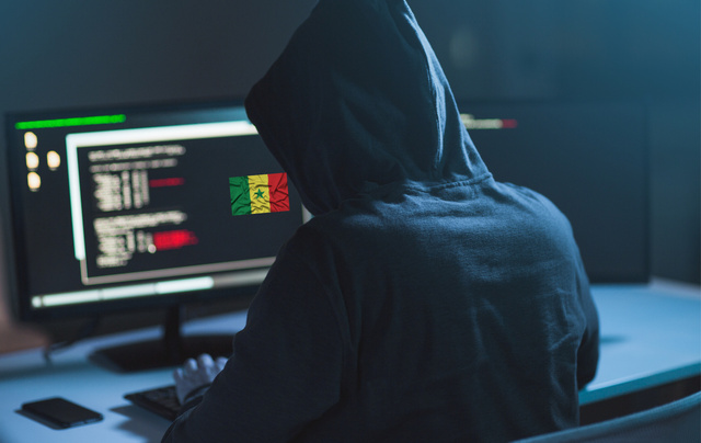 Les investigations techniques de  la Cybercriminalité (DSC) qui confirment  la culpabilité de Babacar Dioum 