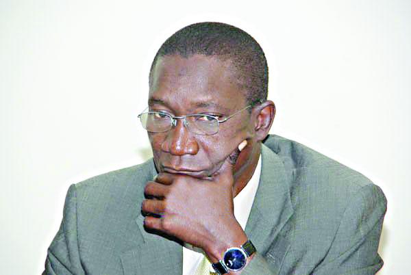 Offenses au chef de l’Etat : Me Amadou Sall condamné à 3 mois de sursis Offenses au chef de l’Etat : Me Amadou Sall condamné à 3 mois de sursis