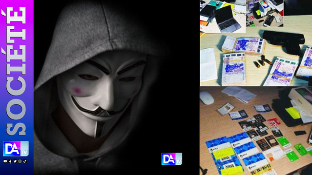 Affaire Kocc: L'etau se resserre ... les secrets d’un empire numérique et les révélations d’une enquête explosive Affaire Kocc: L'etau se resserre ... les secrets d’un empire numérique et les révélations d’une enquête explosive