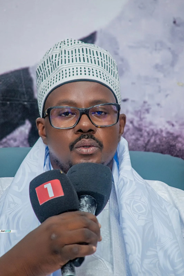 Touba : Des enfants conducteurs de charrette, Serigne Mountakha Mbacké siffle la fin Touba : Des enfants conducteurs de charrette, Serigne Mountakha Mbacké siffle la fin