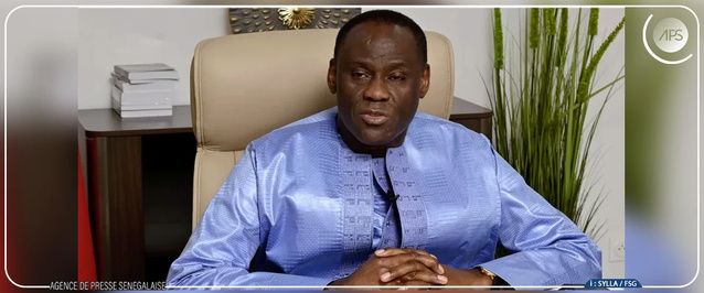 Grève des travailleurs de la justice : le garde des Sceaux ordonne des réquisitions Grève des travailleurs de la justice : le garde des Sceaux ordonne des réquisitions