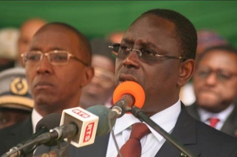 Non ...sens La sombre inélégance d’Abdoul Mbaye qui veut se faire un...nom Non ...sens La sombre inélégance d’Abdoul Mbaye qui veut se faire un...nom