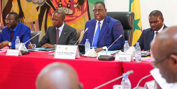 Les nominations en conseil des ministres du 24 février 2016 Les nominations en conseil des ministres du 24 février 2016