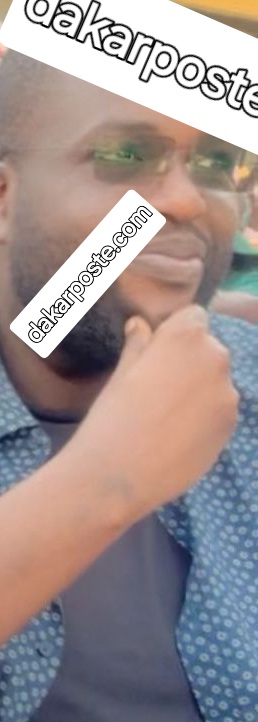 Écroué, Elhaj Babacar Dioum alias "Kocc Barma" muté à la populeuse chambre des...Vieux Écroué, Elhaj Babacar Dioum alias "Kocc Barma" muté à la populeuse chambre des...Vieux