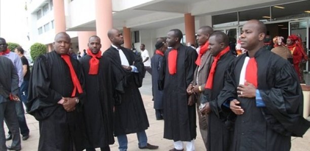 Les travailleurs de la justice annoncent une nouvelle grève de 48 heures, dénonçant le « mépris » des autorités