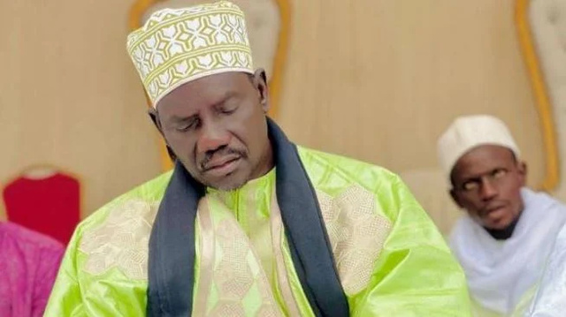 Serigne Issa TOURE retrouvé mort dans un puits à Bambilor Serigne Issa TOURE retrouvé mort dans un puits à Bambilor