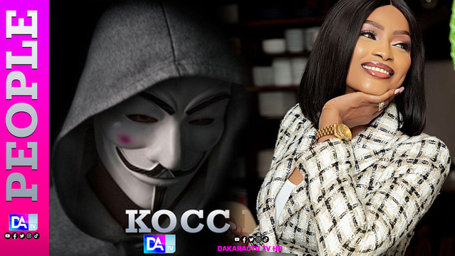 Mbathio Ndiaye, l’une des victimes de « Kocc » se confesse: « Il m'exigeait soit de l'argent, soit des faveurs sexuelles » Mbathio Ndiaye, l’une des victimes de « Kocc » se confesse: « Il m'exigeait soit de l'argent, soit des faveurs sexuelles »