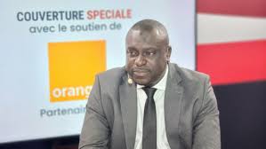 Sonatel- Brelotte Ba désormais aux commandes ! Sonatel- Brelotte Ba désormais aux commandes !