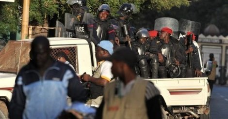 Ce que les 8 Djihadistes arrêtés en Mauritanie ont révélé à la Dic Ce que les 8 Djihadistes arrêtés en Mauritanie ont révélé à la Dic