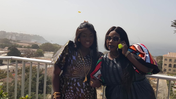 Quand le patron de COMTEL réunit toute la République pour le baptême de son fils aîné Quand le patron de COMTEL réunit toute la République pour le baptême de son fils aîné