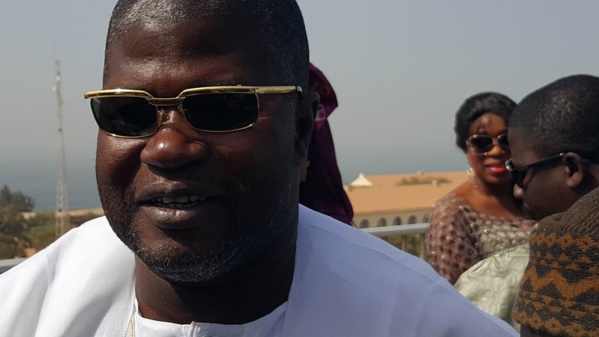 Quand le patron de COMTEL réunit toute la République pour le baptême de son fils aîné Quand le patron de COMTEL réunit toute la République pour le baptême de son fils aîné