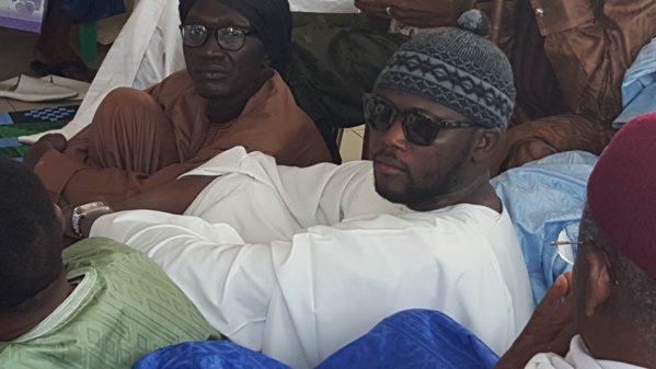 Quand le patron de COMTEL réunit toute la République pour le baptême de son fils aîné Quand le patron de COMTEL réunit toute la République pour le baptême de son fils aîné