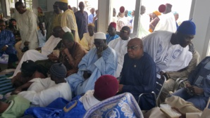 Quand le patron de COMTEL réunit toute la République pour le baptême de son fils aîné Quand le patron de COMTEL réunit toute la République pour le baptême de son fils aîné