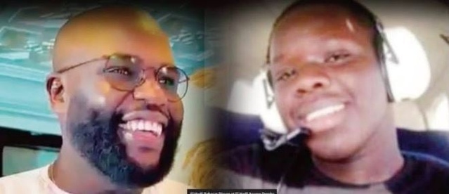 Déféré au parquet, Elhaj Assane Demba, présumé complice de "Kocc", bénéficie d'un retour de parquet Déféré au parquet, Elhaj Assane Demba, présumé complice de "Kocc", bénéficie d'un retour de parquet