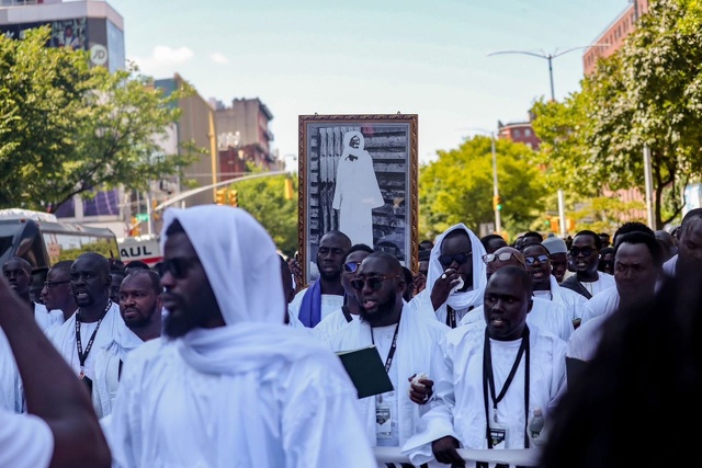 37 eme édition du "Bamba Day" à New-York – Les images de la grande manifestation ! 37 eme édition du "Bamba Day" à New-York – Les images de la grande manifestation !