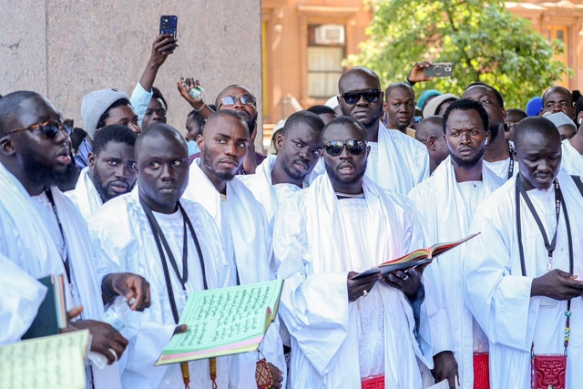 37 eme édition du "Bamba Day" à New-York – Les images de la grande manifestation ! 37 eme édition du "Bamba Day" à New-York – Les images de la grande manifestation !