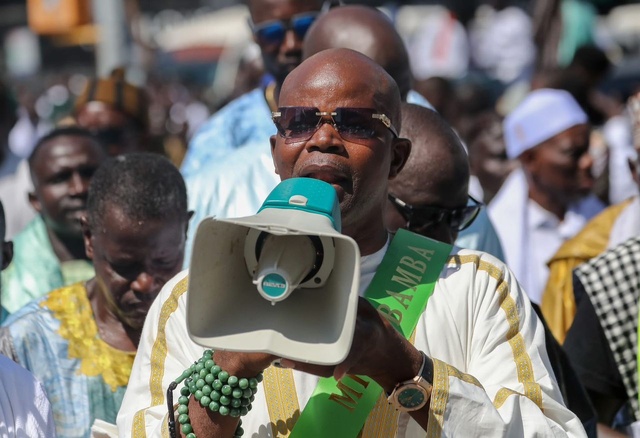 37 eme édition du "Bamba Day" à New-York – Les images de la grande manifestation ! 37 eme édition du "Bamba Day" à New-York – Les images de la grande manifestation !