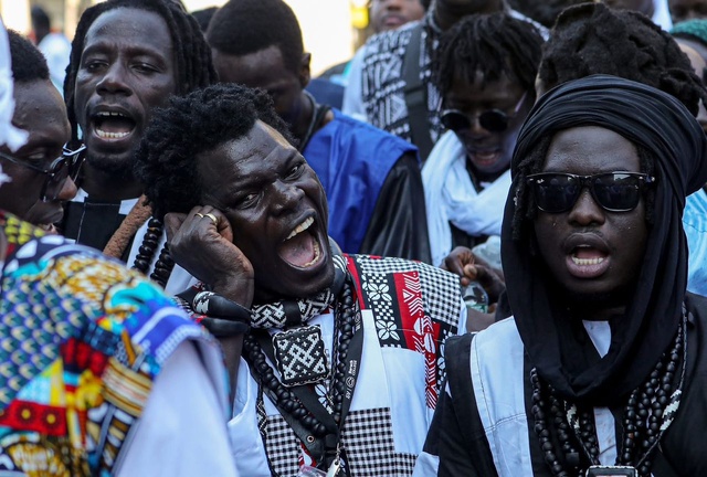 37 eme édition du "Bamba Day" à New-York – Les images de la grande manifestation ! 37 eme édition du "Bamba Day" à New-York – Les images de la grande manifestation !