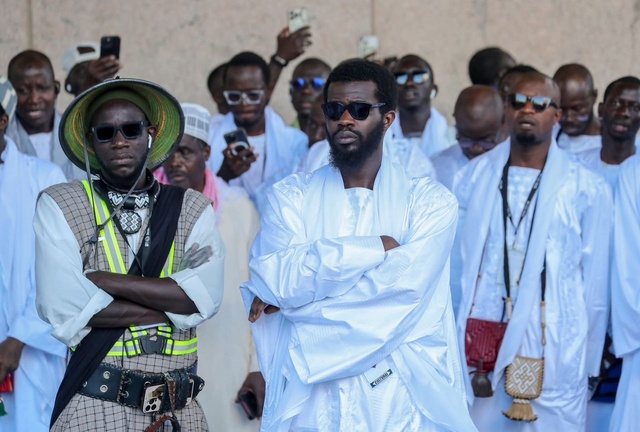37 eme édition du "Bamba Day" à New-York – Les images de la grande manifestation ! 37 eme édition du "Bamba Day" à New-York – Les images de la grande manifestation !