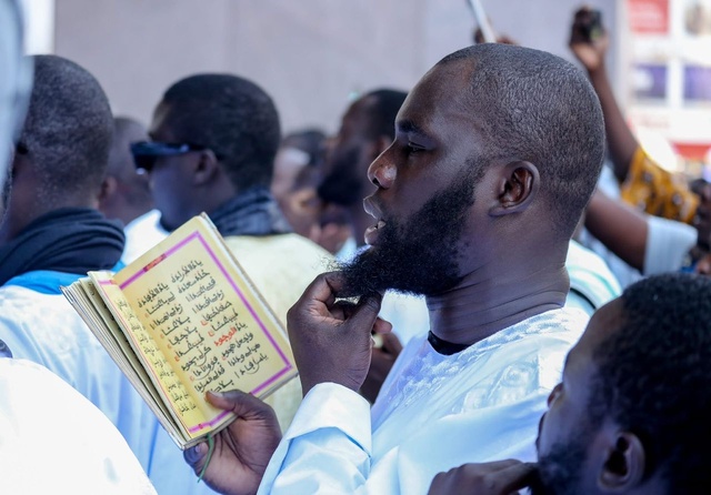 37 eme édition du "Bamba Day" à New-York – Les images de la grande manifestation ! 37 eme édition du "Bamba Day" à New-York – Les images de la grande manifestation !
