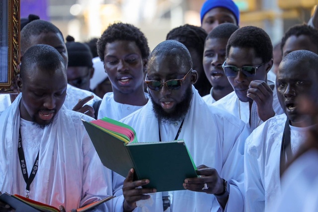 37 eme édition du "Bamba Day" à New-York – Les images de la grande manifestation ! 37 eme édition du "Bamba Day" à New-York – Les images de la grande manifestation !