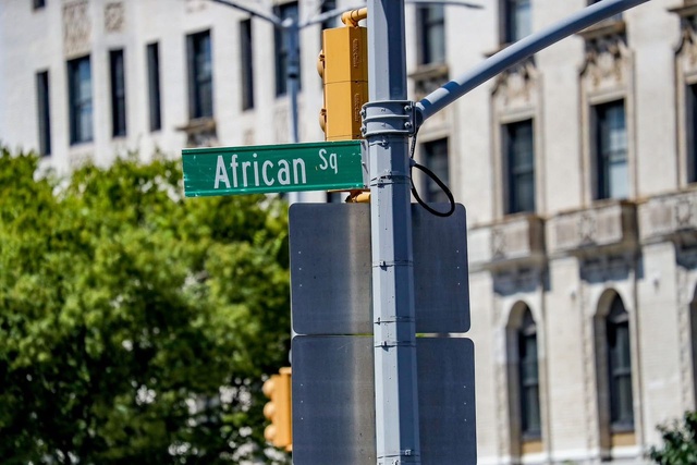 37 eme édition du "Bamba Day" à New-York – Les images de la grande manifestation ! 37 eme édition du "Bamba Day" à New-York – Les images de la grande manifestation !