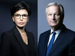 LA GUERRE EST DÉCLARÉE À PARIS: MICHEL BARNIER INVESTI PAR LR À LA LÉGISLATIVE PARTIELLE FACE À RACHIDA DATI QUI ENTRE EN DISSIDENCE