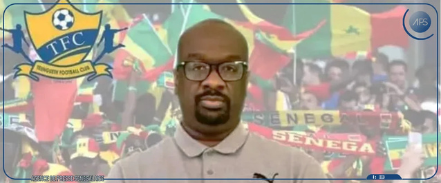 LSFP: Babacar Ndiaye s’engage à consolider les acquis