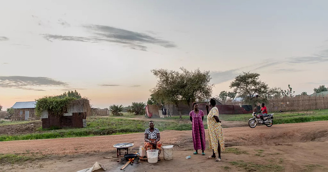 ONU : la faim en léger recul dans le monde, sauf en Afrique ONU : la faim en léger recul dans le monde, sauf en Afrique