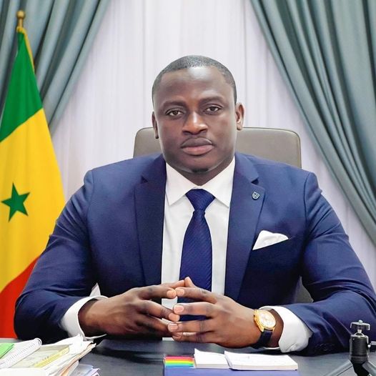 Escroquerie portant sur 50 millions FCA : Ousmane Noël Dieng et Lat Coura Diop condamnés à 6 mois de prison avec sursis Escroquerie portant sur 50 millions FCA : Ousmane Noël Dieng et Lat Coura Diop condamnés à 6 mois de prison avec sursis