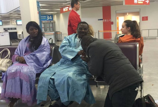 Des nouvelles du guide des "Thiantacônes"? Des nouvelles du guide des "Thiantacônes"?