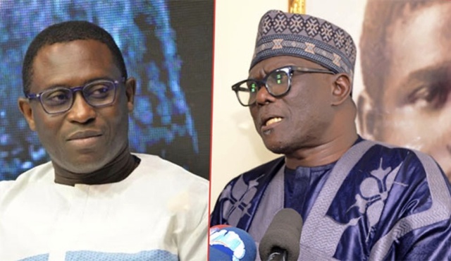 Tribunal de Dakar : Moustapha Diakhaté et Bachir Fofana sont libres