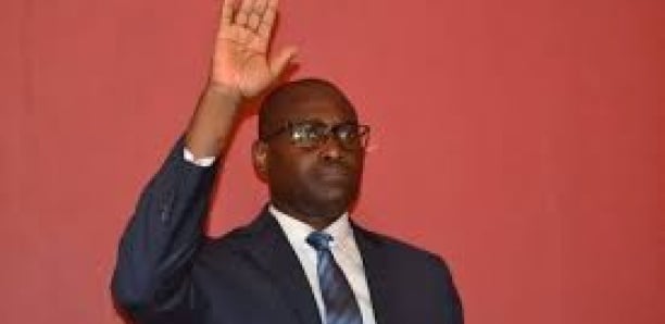 Guinée-Bissau : Embalo limoge le procureur général de la République Guinée-Bissau : Embalo limoge le procureur général de la République