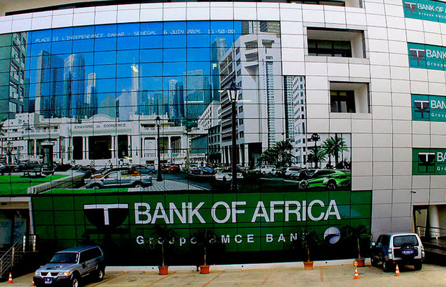 14 millions envolés et un prétexte surprenant: Alassane Diawara vide le compte d’une cliente à la BOA 14 millions envolés et un prétexte surprenant: Alassane Diawara vide le compte d’une cliente à la BOA