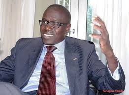 Plan de redressement : Moubarack LO appelle à l’action rapide pour saisir les opportunités fiscales Plan de redressement : Moubarack LO appelle à l’action rapide pour saisir les opportunités fiscales