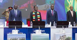 Situation en RDC : un sommet EAC-SADC pour une solution africaine
