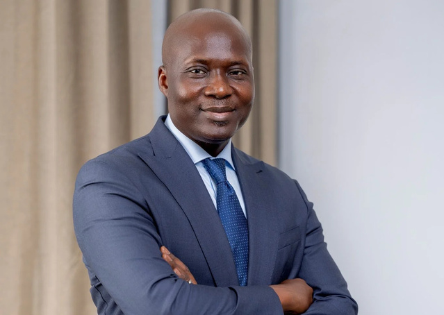 Abdoulaye Fall élu Président de la Fédération Sénégalaise de Football ! Abdoulaye Fall élu Président de la Fédération Sénégalaise de Football !