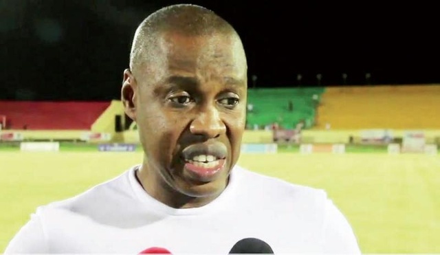 Elections FSF: Mady TOURE accuse le camp vainqueur de corruption Elections FSF: Mady TOURE accuse le camp vainqueur de corruption